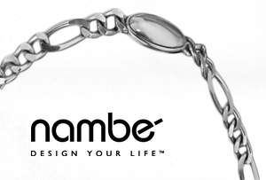 Nambe keepsake bracelet
