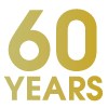 Celebrating more than 60 years!