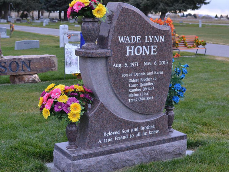 Official Newsletter For The Stevenson & Sons Funeral Homes Giving