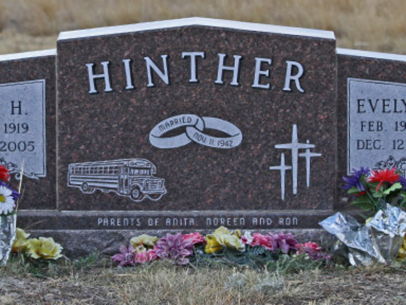 Official Newsletter For The Stevenson & Sons Funeral Homes Giving