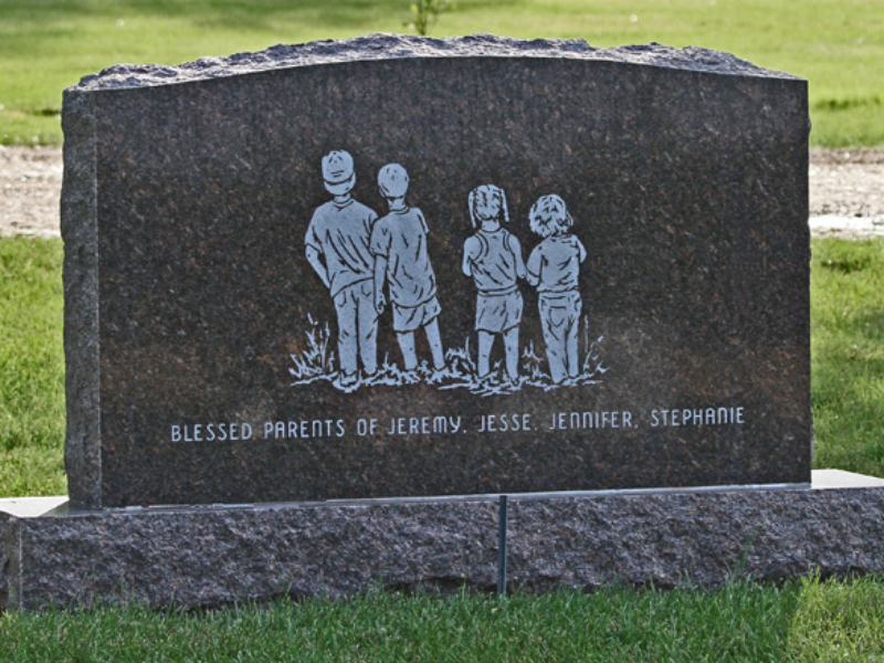 Official Newsletter For The Stevenson & Sons Funeral Homes Giving